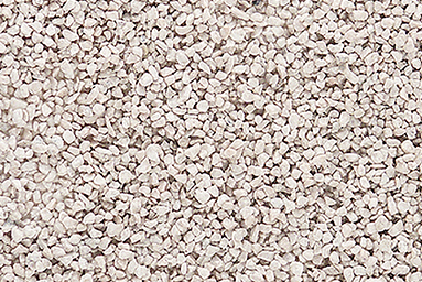 WOODLAND SCENICS - B1381 Medium Light Grey Ballast